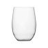 Marine Business Beverage Glass, PARTY, Non Slip, Set of 6 pcs Tableware Cavo Yachting