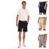 Smallwoods Mens HORIZON Short Men’s Pants & Shorts Cavo Yachting