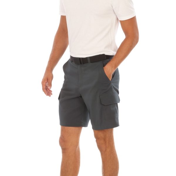 Smallwoods Mens Performance Ripstop Cargo Short Men’s Pants & Shorts Cavo Yachting