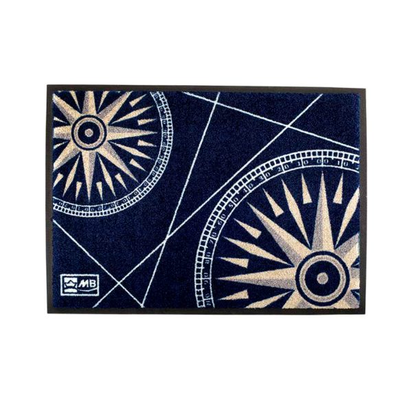 Marine Business Non-Slip Mat “WIND”, 75x50cm Mats Cavo Yachting