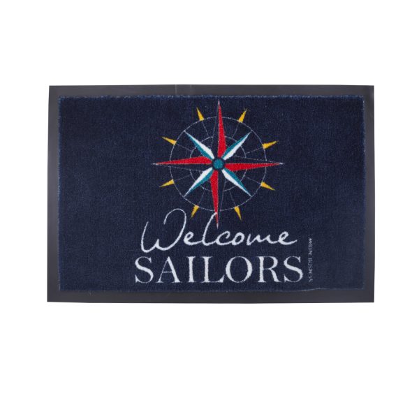 Marine Business Non-Slip Mat “ROSEWIND”, 70x50cm Mats Cavo Yachting