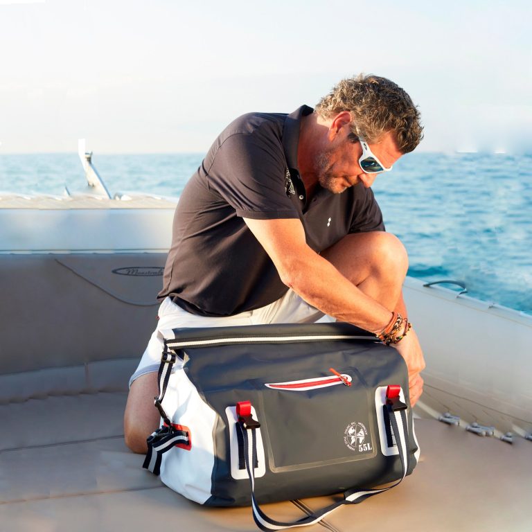 Marine Business Σακ Βουαγιάζ Αδιάβροχο WEEKEND, 55lt Αξεσουάρ Cavo Yachting