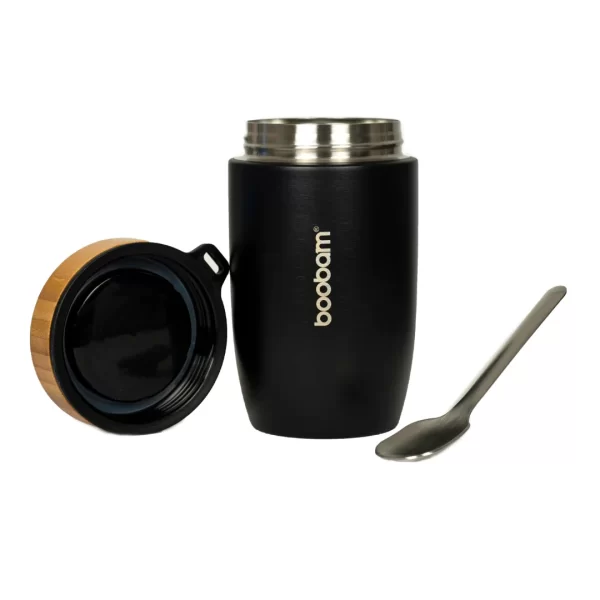 Boobam Food Thermos, 500ml Tableware Cavo Yachting