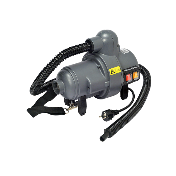 Scoprega Bravo Electric Inflation Pump GE 230/2000 Pumps Cavo Yachting