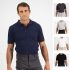 VMG Kauri Men’s Organic Polo Men’s Tops Cavo Yachting