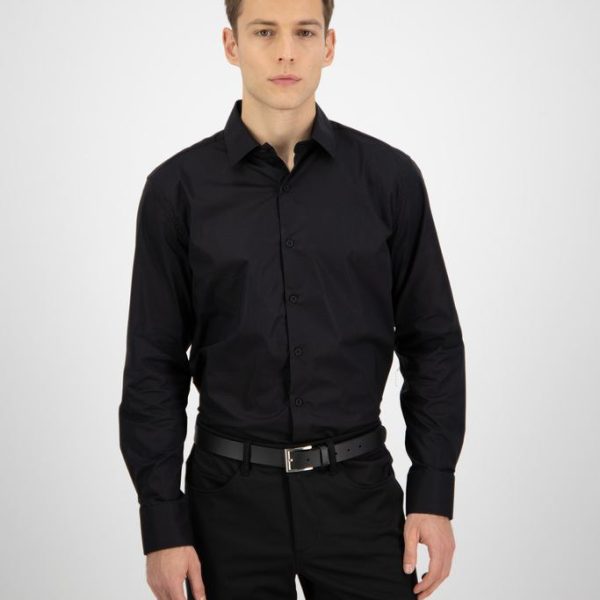 VMG Kapene Men’s Long Sleeve Shirt Men’s Tops Cavo Yachting