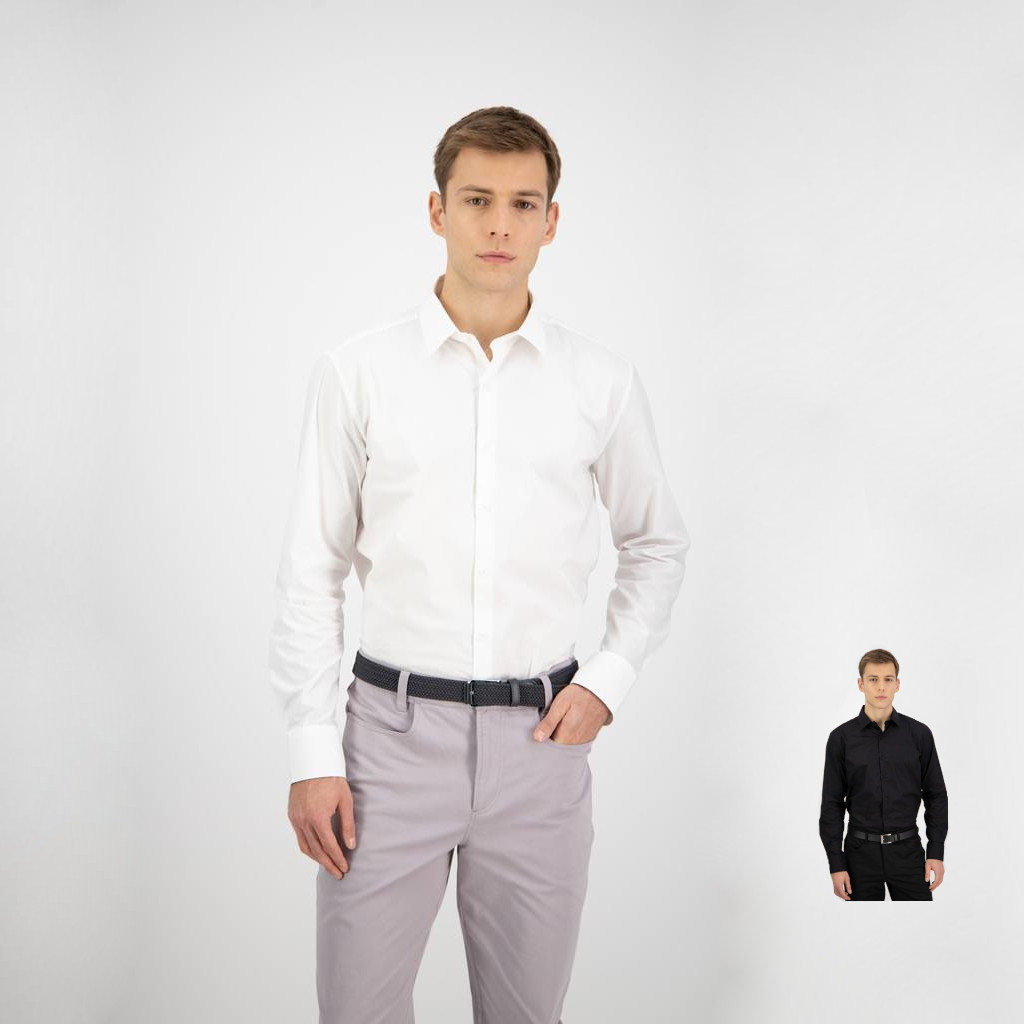 Men’s Tops Cavo Yachting VMG Kapene Men’s Long Sleeve Shirt VMG Kapene Men’s Long Sleeve Shirt Men’s Tops Cavo Yachting