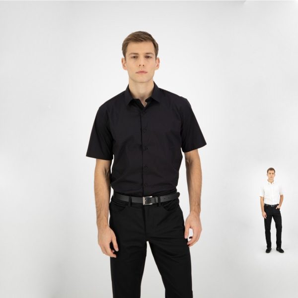 VMG Kapene Men’s Short Sleeve Shirt Men’s Tops Cavo Yachting