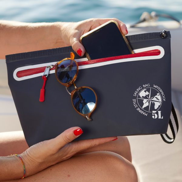 Marine Business Mini Waterproof Bag, 20x32cm Accessories Cavo Yachting