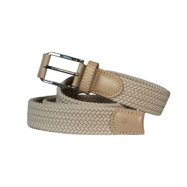 VMG Stetch Belt Whitiki, Unisex Accessories Cavo Yachting