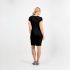 VMG Womens Dress PAIHIA, Black Dresses Cavo Yachting