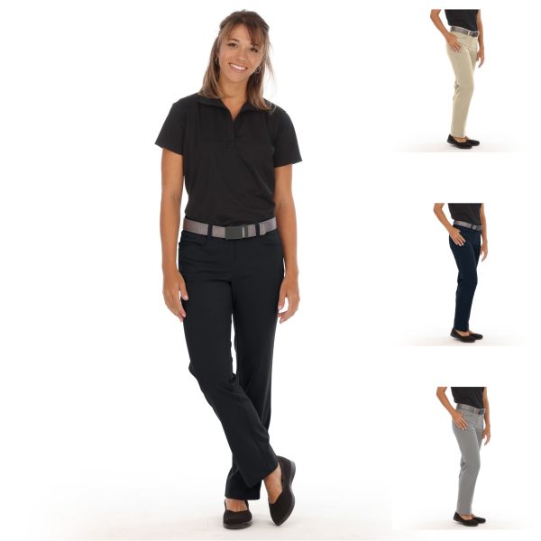 Smallwoods Women’s Pants HORIZON Womens Shorts & Pants Cavo Yachting