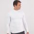 VMG Piha Men’s Long Sleeve Rash Top, SPF50&Quick dry Men’s Tops Cavo Yachting