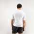 VMG Piha Men’s Short Sleeve Rash Top, SPF50&Quick dry Men’s Tops Cavo Yachting