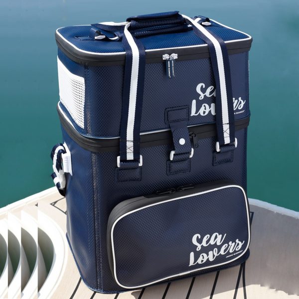Marine Business Waterproof / Cooler Bag WEEKEND 2 in 1, 35lt Accessories Cavo Yachting