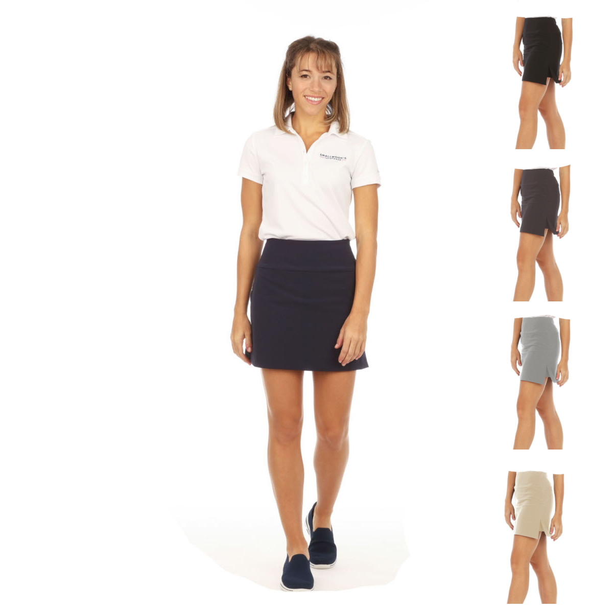 Γυναικεία Παντελόνια & Βερμούδες Cavo Yachting Smallwoods Παντελονόφουστα Skort PACIFIC Smallwoods Παντελονόφουστα Skort PACIFIC Γυναικεία Παντελόνια & Βερμούδες Cavo Yachting