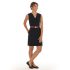 Smallwoods PACIFIC Evening Dress with Sleves Dresses Cavo Yachting