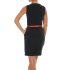 Smallwoods PACIFIC Evening Dress with Sleves Dresses Cavo Yachting