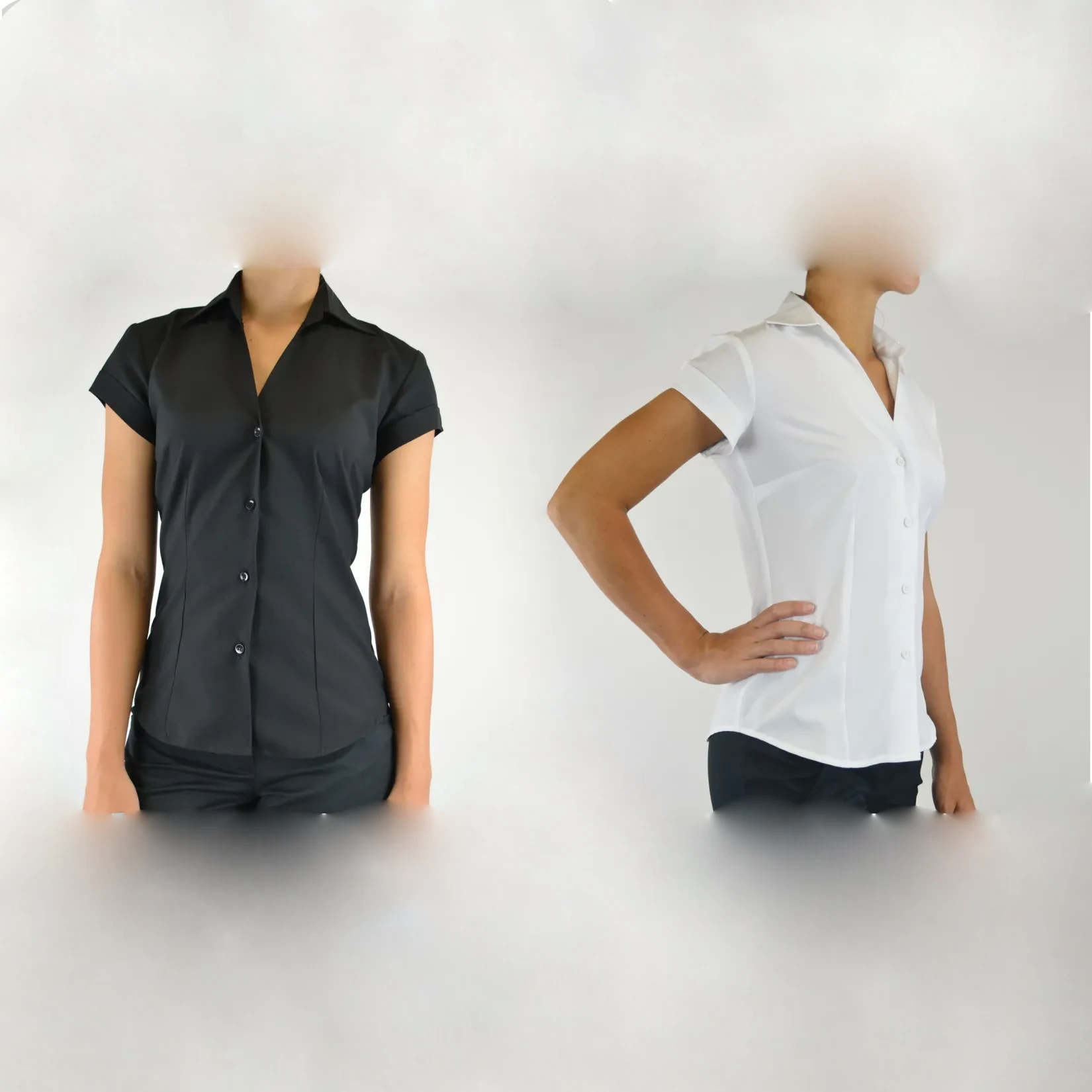 Γυναικείες Μπλούζες/Πουκάμισα Cavo Yachting Smallwoods Πουκάμισο Γυναικείο με V Λαιμόκοψη Smallwoods Πουκάμισο Γυναικείο με V Λαιμόκοψη Γυναικείες Μπλούζες/Πουκάμισα Cavo Yachting