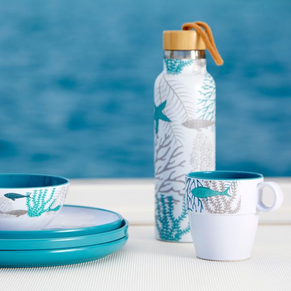 Marine Business Thermic Bottle COASTAL, 600ml Gadgets Cavo Yachting