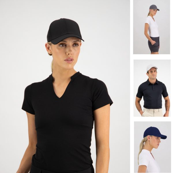 VMG Cap TIRI, Regular Fit, Unisex Accessories Cavo Yachting