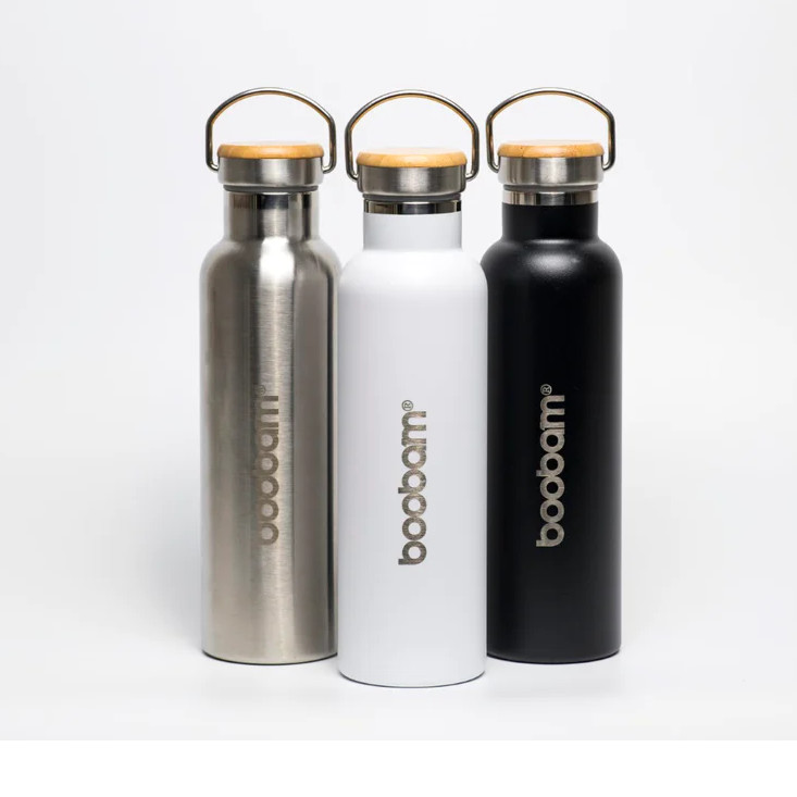Cabin & Galley Cavo Yachting Boobam Bottle Thermos, 1lt Boobam Bottle Thermos, 1lt Cabin & Galley Cavo Yachting