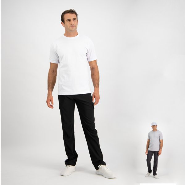 VMG Cavalli Men’s Short Sleeve Tee Men’s Tops Cavo Yachting