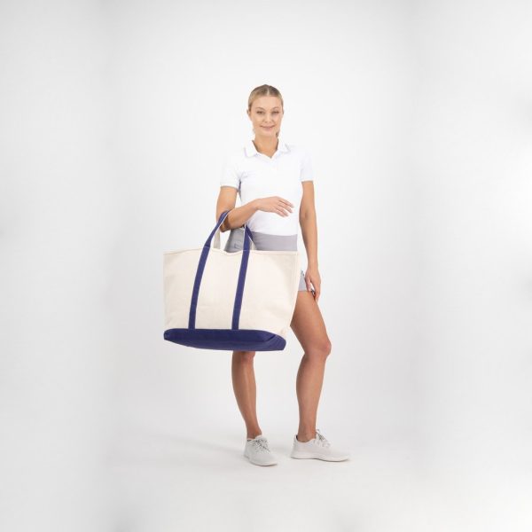 VMG Kete Tote Bag Accessories Cavo Yachting