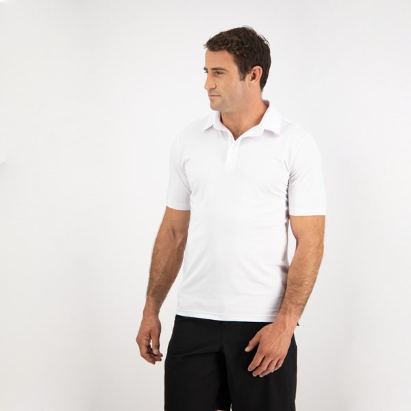 VMG Moana Men’s Polo,  Moisture Wicking Men’s Tops Cavo Yachting