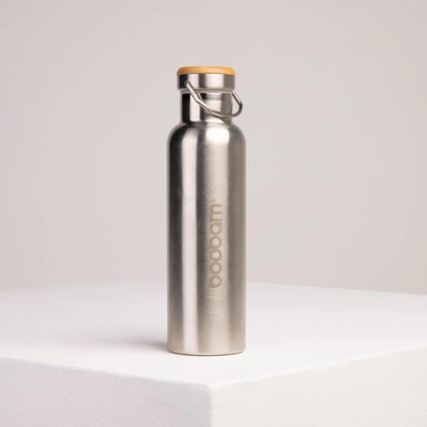 Boobam Bottle Thermos, 600ml Cabin & Galley Cavo Yachting