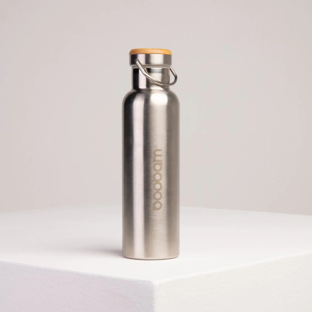 Cabin & Galley Cavo Yachting Boobam Bottle Thermos, 600ml Boobam Bottle Thermos, 600ml Cabin & Galley Cavo Yachting