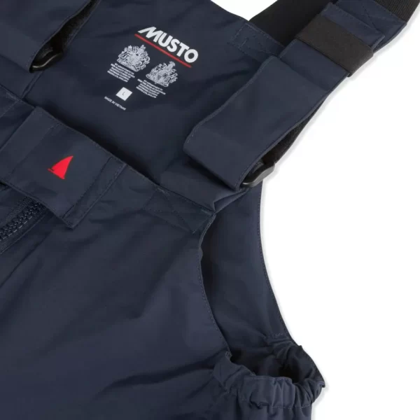 MUSTO Men’s BR1 Offshore Trousers, XXL Men’s Pants & Shorts Cavo Yachting