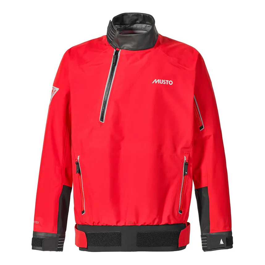 Men's jackets Cavo Yachting MUSTO Musto Jacket LPX GORE-TEX Smock,Large Red MUSTO Musto Jacket LPX GORE-TEX Smock,Large Red Men's jackets Cavo Yachting