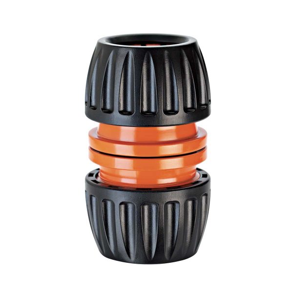 Claber 8565 Σύνδεσμος Σωλήνων Ποτίσματος, 1/2”-5/8″-3/4″ Σωλήνες νερού & Αξεσουάρ Cavo Yachting