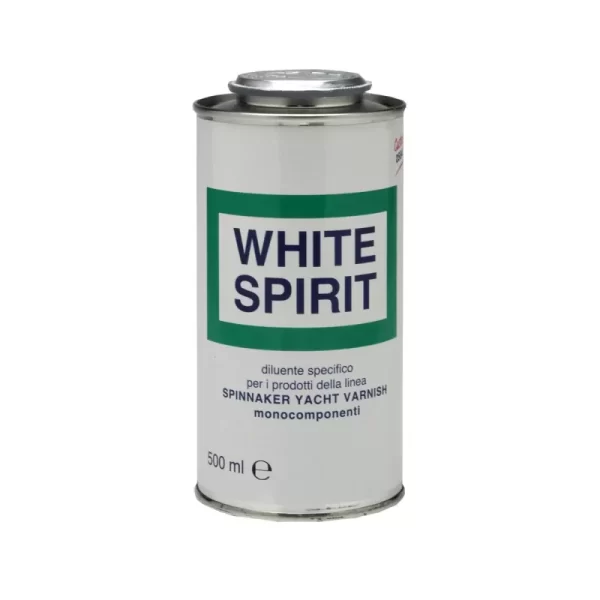Cecchi White Spirit, 500ml Thinners Cavo Yachting