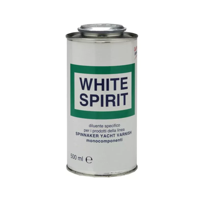 Thinners Cavo Yachting Cecchi White Spirit, 500ml Cecchi White Spirit, 500ml Thinners Cavo Yachting