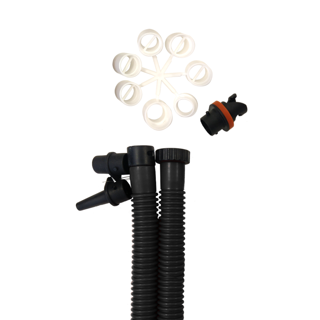 Scoprega Bravo SP 235 Hose & Fittings Pumps Cavo Yachting