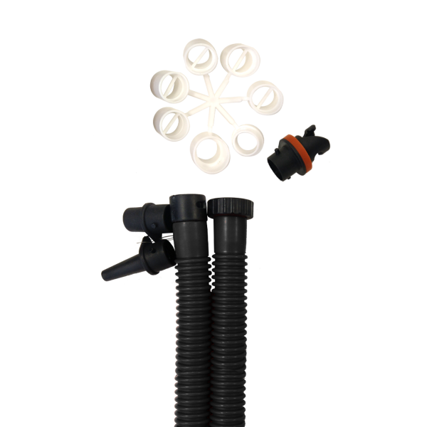 Scoprega Bravo SP 235 Hose & Fittings Pumps Cavo Yachting