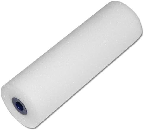 Cosmos Lac Foam Paint Roll, Superfine Paint Brushers, Rollers & Trays Cavo Yachting