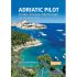 Imray Adriatic Pilot Maps Cavo Yachting