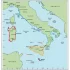 Imray Italian Waters Pilot Maps Cavo Yachting