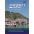 Imray Turkish Waters and Cyprus Pilot Maps Cavo Yachting