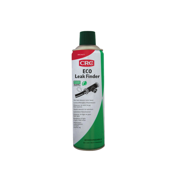 CRC FPS Eco Leak Finder Spray, 500ml Oils, Greases & Lubricants Cavo Yachting