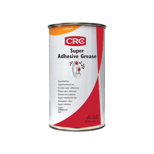 CRC Super Adhesive Grease, 100ml Oils, Greases & Lubricants Cavo Yachting