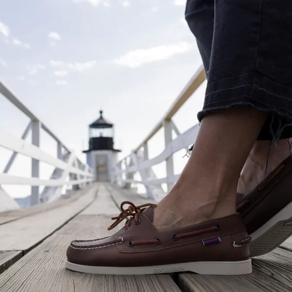 Sebago Shoes Docksides Portland Shoes & Boots Cavo Yachting