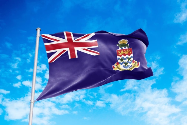 Flag Cayman Islands Flags Cavo Yachting