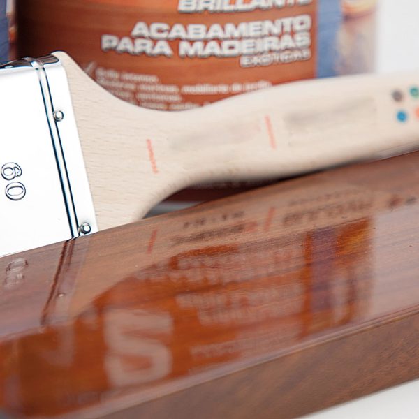 Owatrol Deks Olje D2 Saturating Wood Oil, High Gloss Teak Care Cavo Yachting