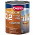 Owatrol Deks Olje D2 Saturating Wood Oil, High Gloss Teak Care Cavo Yachting