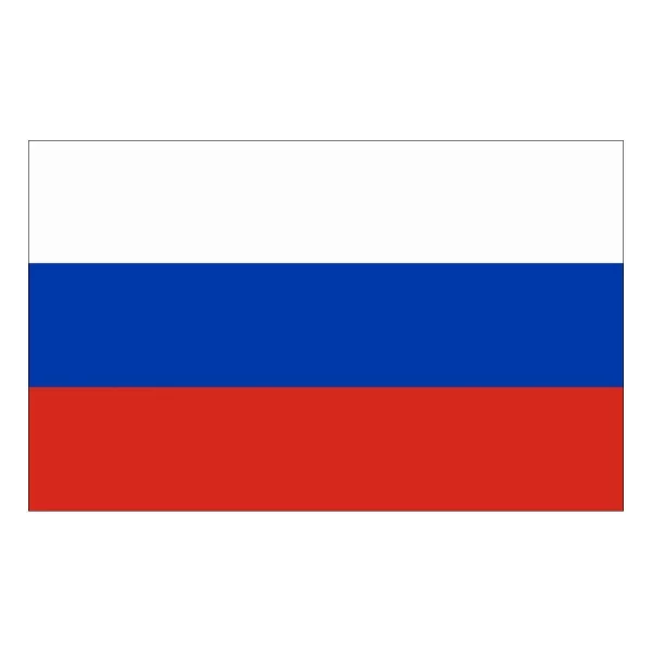 Flag Russia Flags Cavo Yachting