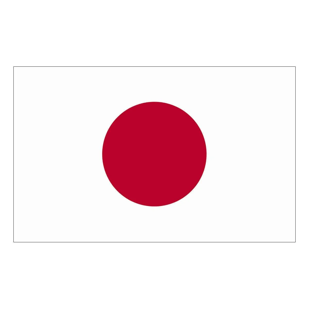 Flags Cavo Yachting Flag Japan Flag Japan Flags Cavo Yachting